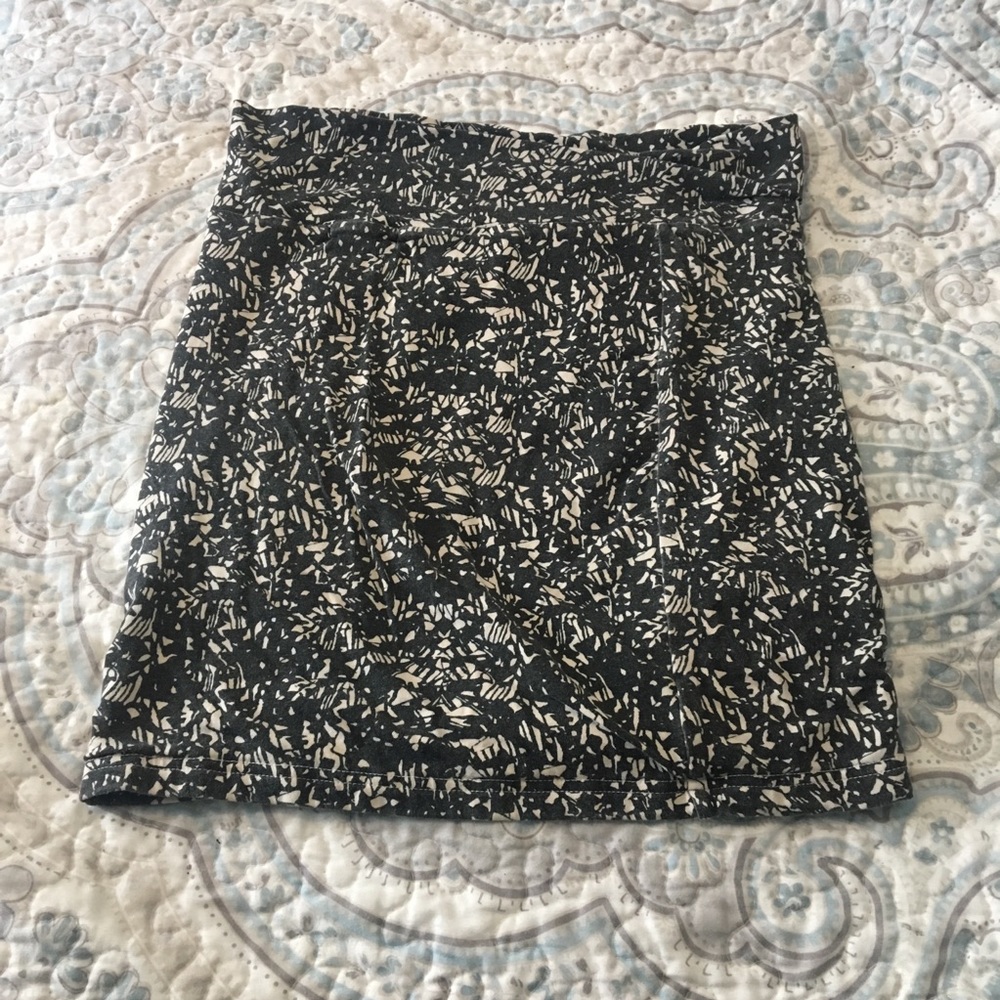 Forever 21 skirt